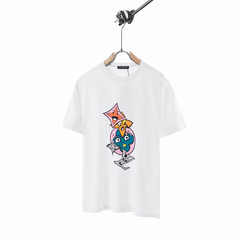 hot sale short t-shirt-082